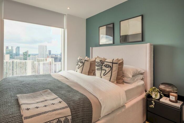 3 Bedroom Town House To Rent In Bankside Boulevard, Cortland At Colliers Yard, Salford, M3