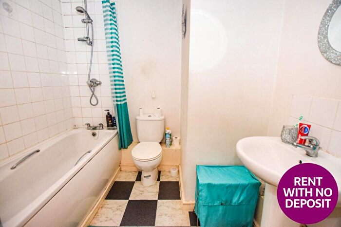 1 Bedroom Flat To Rent In Lincoln Gate, Red Bank, Green Quarter, Manchester, M4