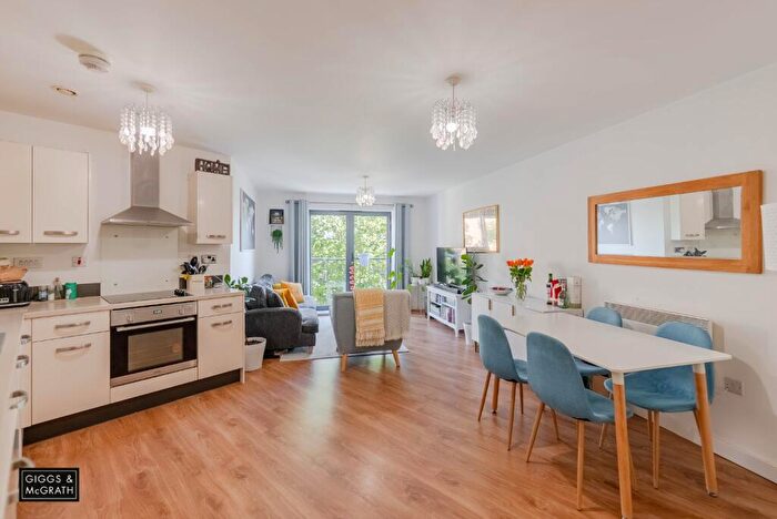 2 Bedroom Apartment For Sale In Hawkins Court, Princes Street, Huntingdon, Cambridgeshire, PE29