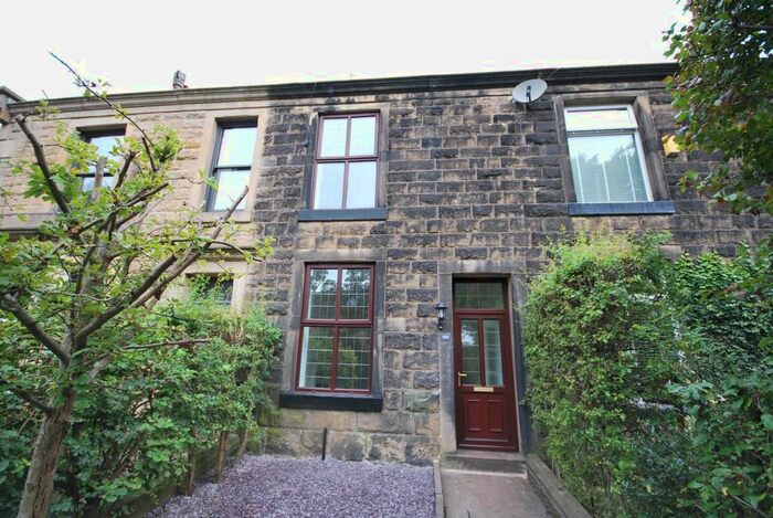 2 Bedroom Terraced House To Rent In Bolton Road West, Ramsbottom, BL0