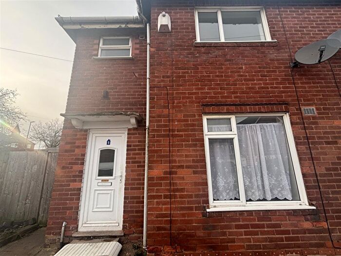 3 Bedroom Property To Rent In Caledon Street, Walsall, WS2