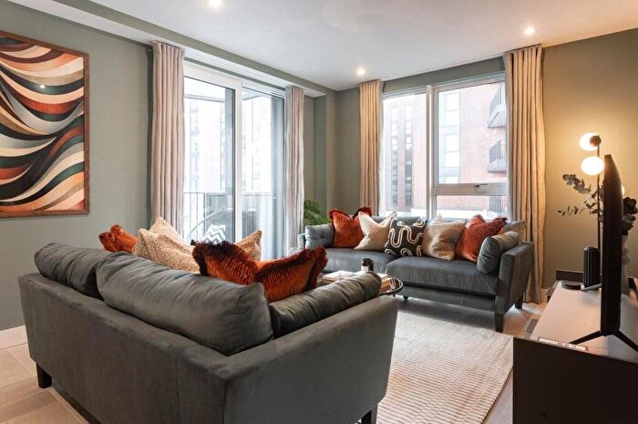 1 Bedroom Flat To Rent In Conduit Street, London, W1S