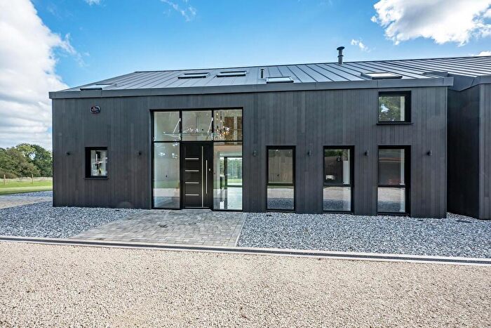 5 Bedroom Detached House For Sale In Salter Street, Earlswood, Solihull, B94