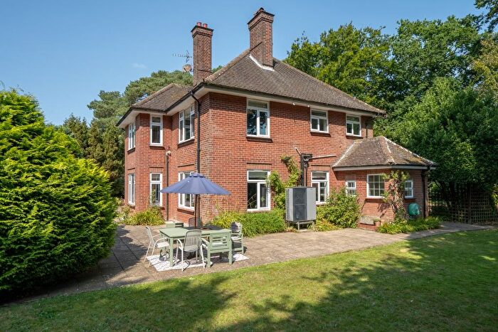 4 Bedroom Detached House For Sale In North Walsham, Norfolk, NR28