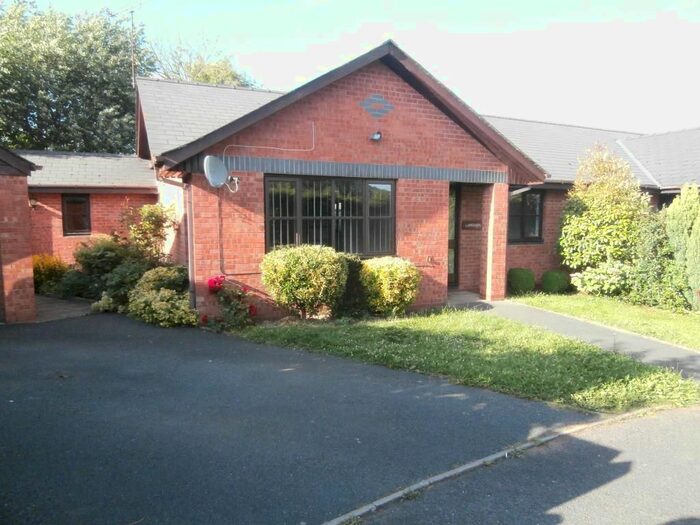 2 Bedroom Detached Bungalow To Rent In Canon Pyon, Herefordshire HR4