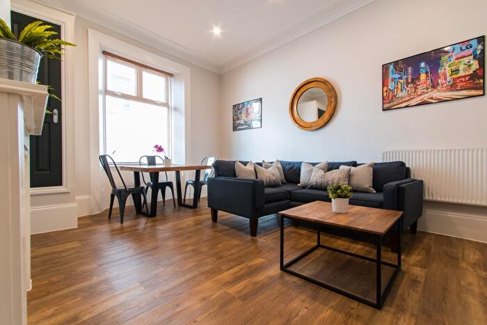 3 Bedroom Terraced House To Rent In Camden Street, Plymouth, PL4