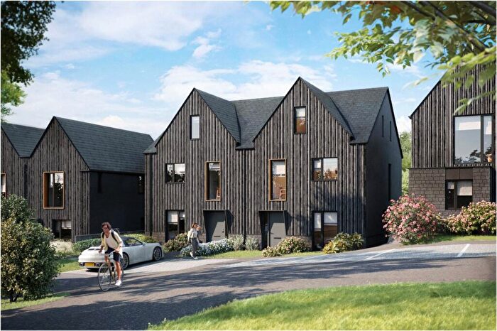 4 Bedroom Semi-Detached House For Sale In Longshore, Ffordd Newydd, Aberporth, Cardigan, Ceredigion, SA43