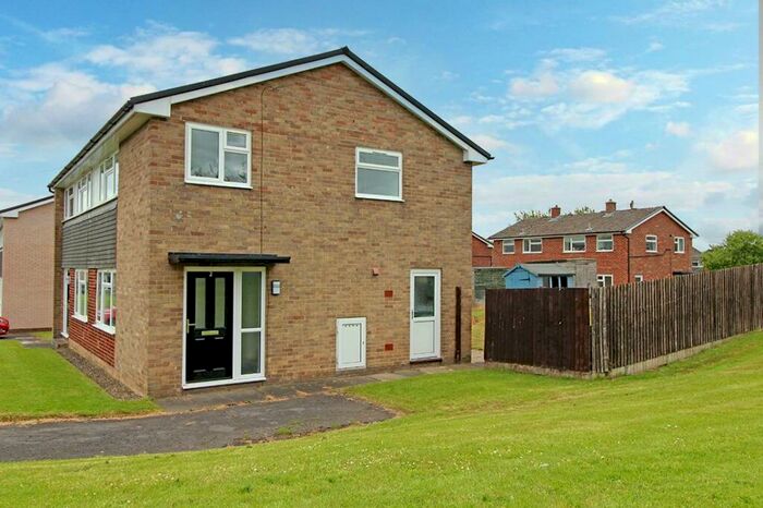 3 Bedroom House To Rent In Marina Way, Ripon, HG4