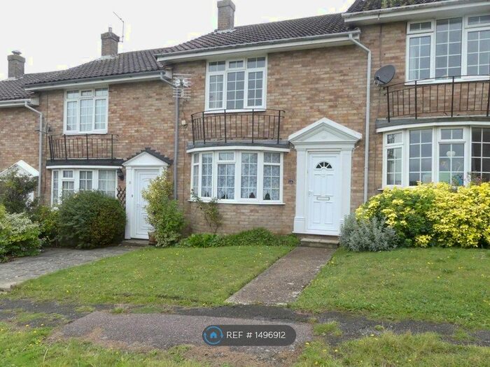 2 Bedroom Terraced House To Rent In Uckfield, Uckfield, TN22