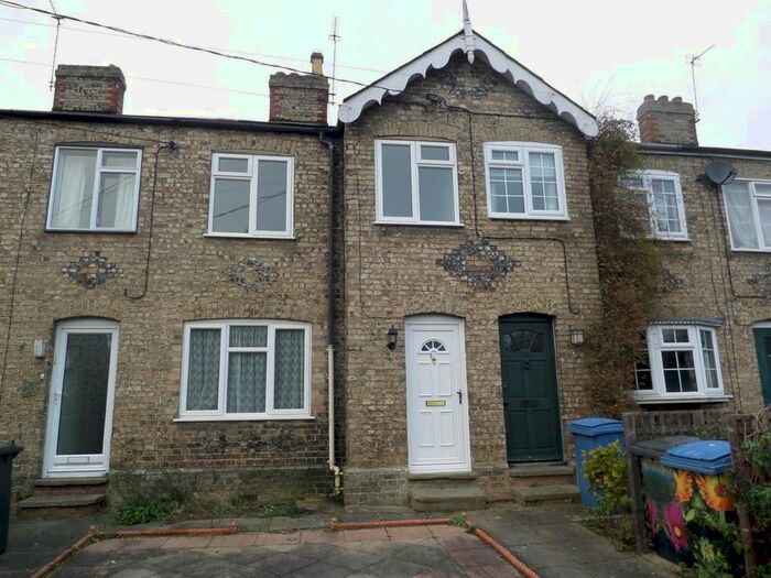 Houses to rent in Sudbury, CO10, Suffolk