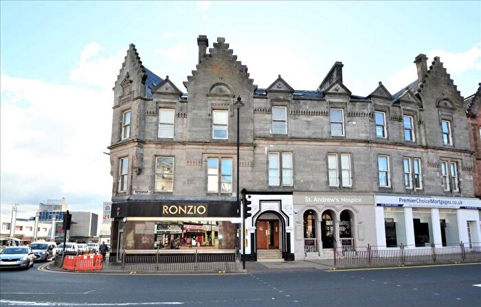 2 Bedroom Apartment To Rent In Quarry Street, Hamilton, ML3