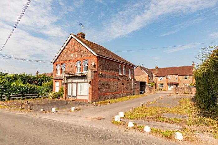 3 Bedroom Detached House For Sale In Stone Quarry Road, Chelwood Gate, RH17