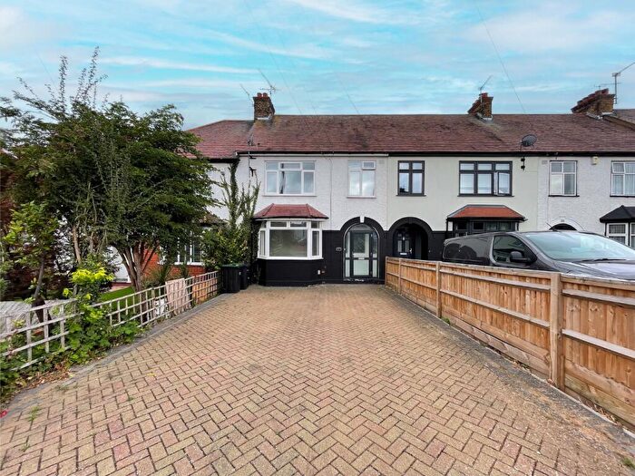 3 Bedroom Terraced House To Rent In Whitehill Lane, Gravesend, Kent, DA12