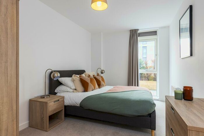 2 Bedroom Flat To Rent In Allegro Living, Exchange Square., B4