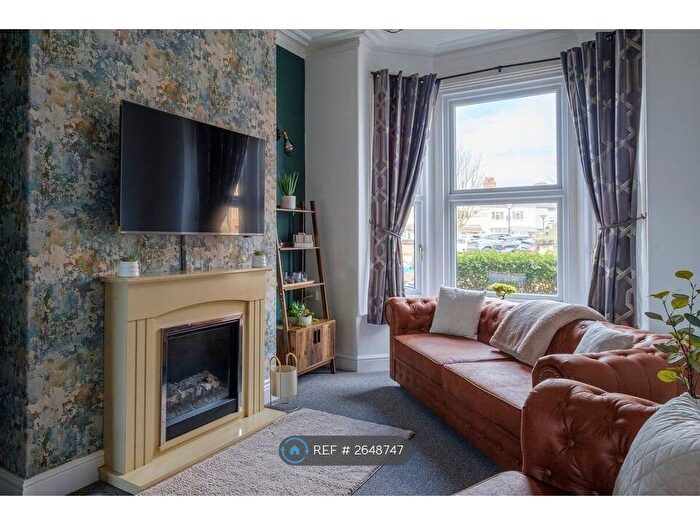 3 Bedroom Terraced House To Rent In Cambridge Street, Cleethorpes, DN35