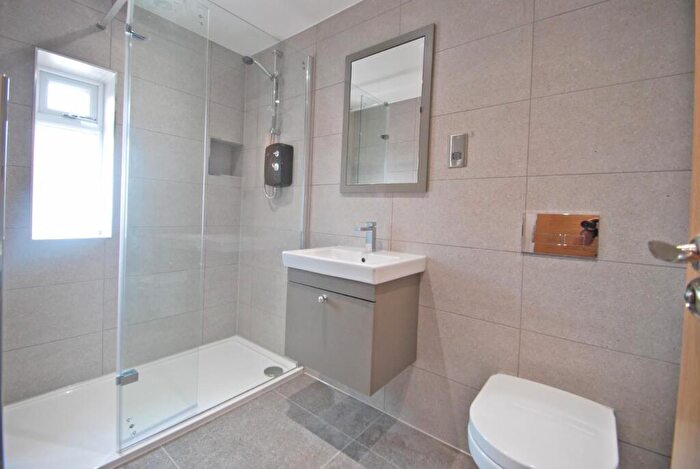 Studio To Rent In Grove Way, Wilmslow, SK9