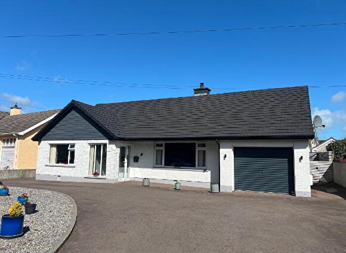 3 Bedroom Detached Bungalows For Sale In Bryansford Avenue, Newcastle, BT33
