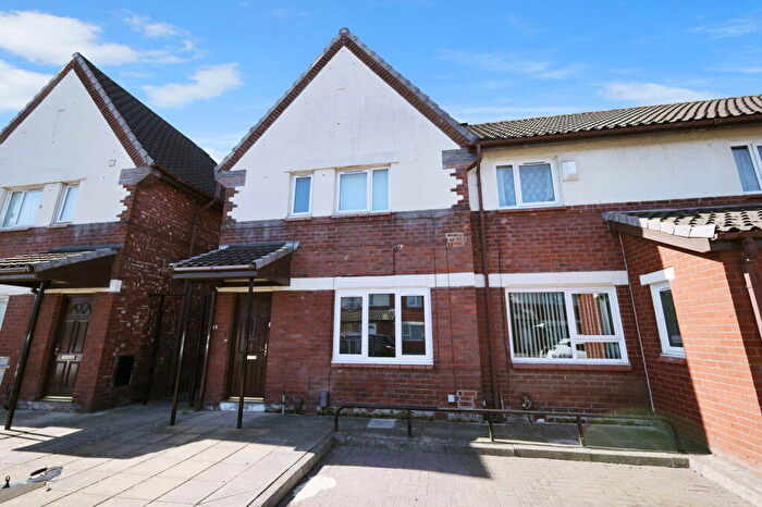 1 Bedroom Flat For Sale In Bosley Road, Cheadle Heath, SK3