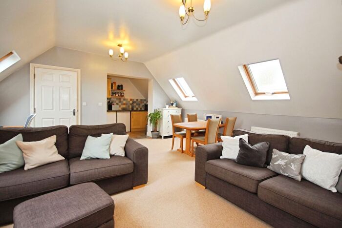 1 Bedroom Flat For Sale In South View Road, Leamington Spa, Warwickshire, CV32