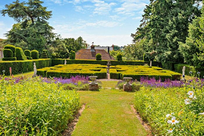 7 Bedroom Equestrian Facility For Sale In Benton Street, Hadleigh, Ipswich, Suffolk, IP7
