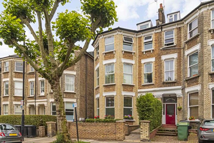 1 Bedroom Flat To Rent In Fordwych Road, West Hampstead, NW2