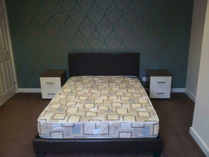 1 Bedroom House To Rent In Beecroft Street, Leeds, LS5