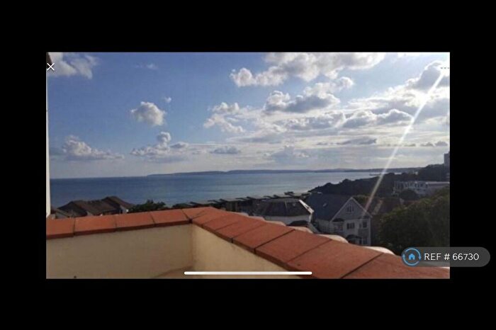 1 Bedroom Flat To Rent In Sea Road, Bournemouth, BH5