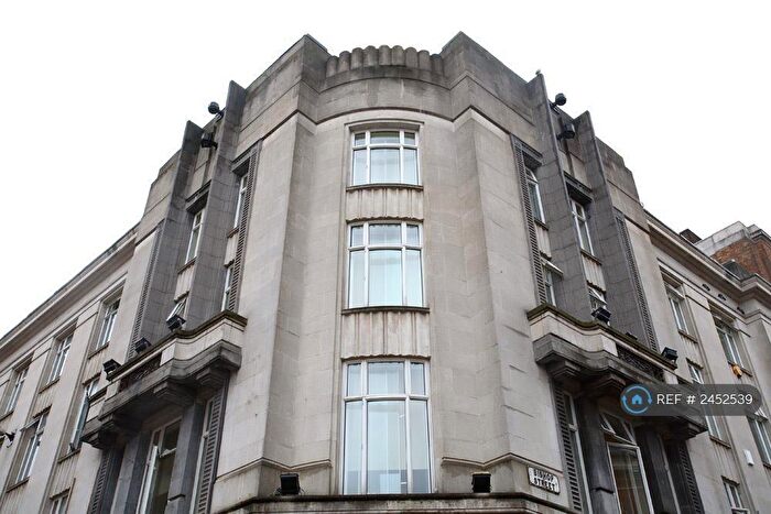 2 Bedroom Flat To Rent In Bishop Street, Leicester, LE1