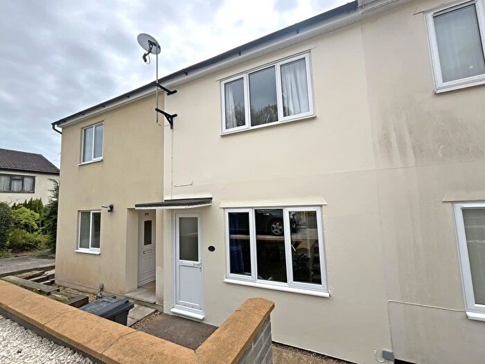2 Bedroom Terraced House To Rent In Ladymead, Sidmouth, EX10