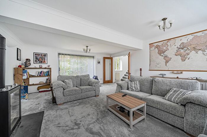 5 Bedroom Detached House For Sale In Isacombe Oaks, Kelly Bray, Callington, Cornwall, PL17