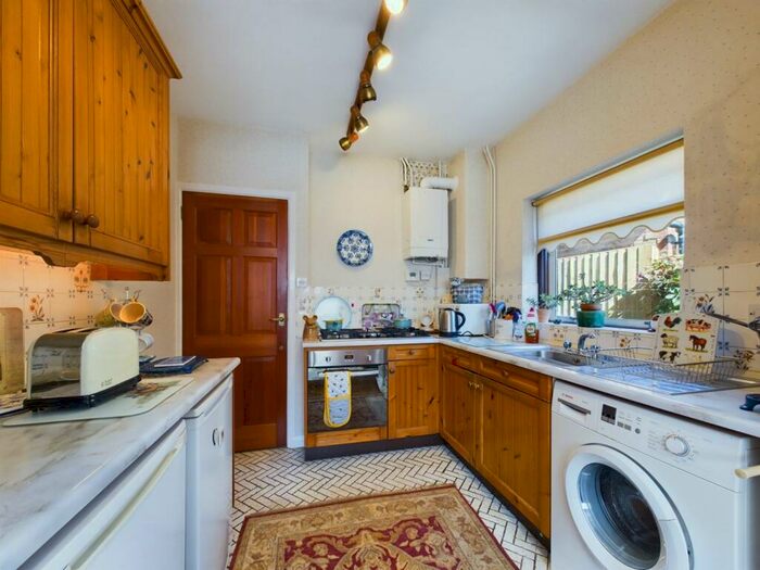 3 Bedroom Semi-Detached House For Sale In Weston Way, Weston Favell, Northampton, NN3