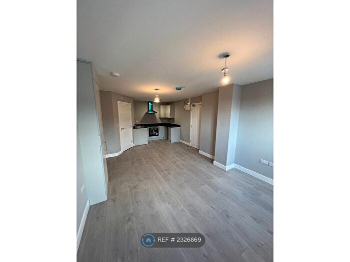 1 Bedroom Flat To Rent In Cyprus House, Leicester, LE2