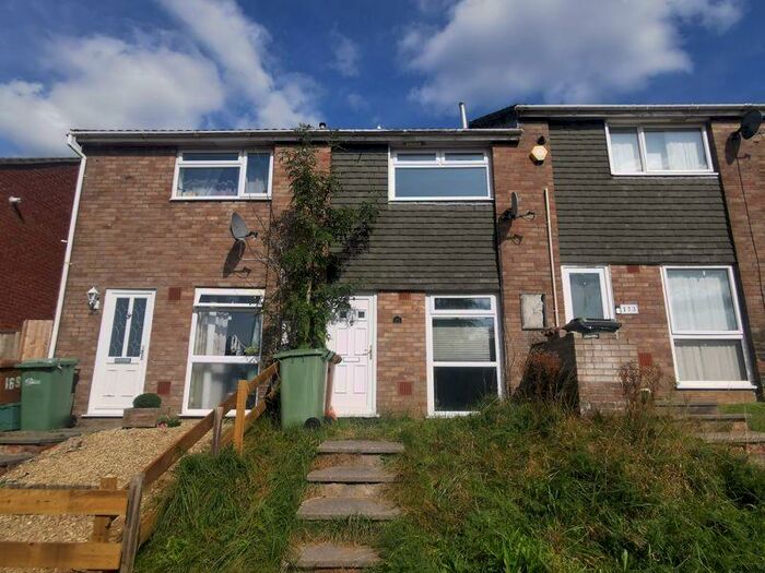 Houses to rent in Bedwas Road, CF83, Caerphilly