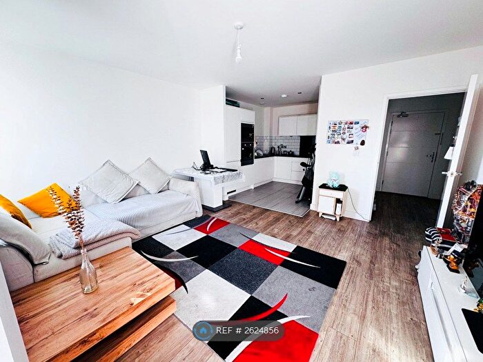1 Bedroom Flat To Rent In Harrow On The Hill, Harrow, HA1