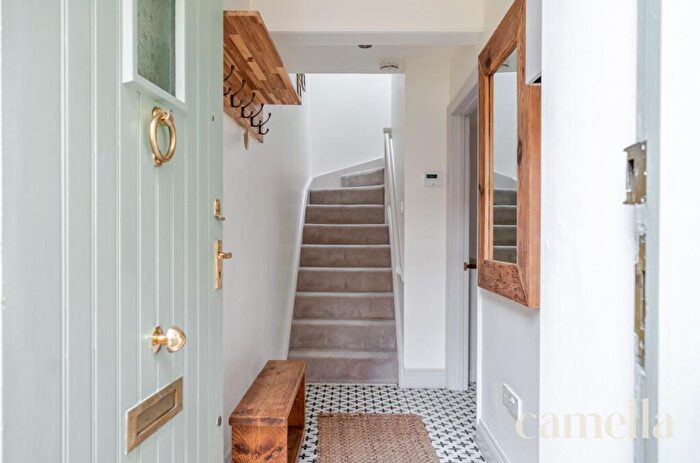 2 Bedroom Semi-Detached House For Sale In Fosse Lane, Batheaston, BA1