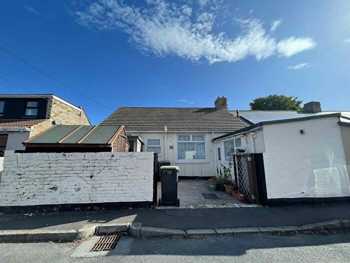 Property For Sale In Mill Street, Consett, DH8