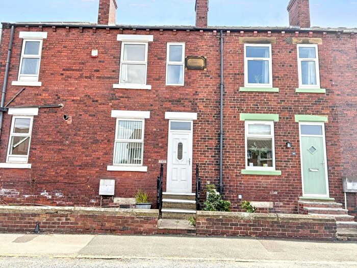 2 Bedroom Detached House To Rent In Denby Dale Road East, Durkar, Wakefield, WF4