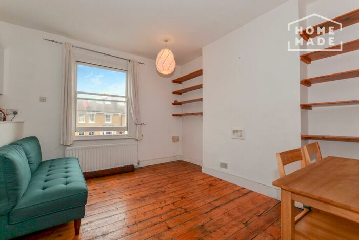 1 Bedroom Flat To Rent In Tufnell Park Road, Tufnell Park, N7