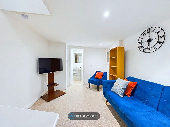 3 Bedroom Semi-Detached House To Rent In Portland Square, Cheltenham, GL52