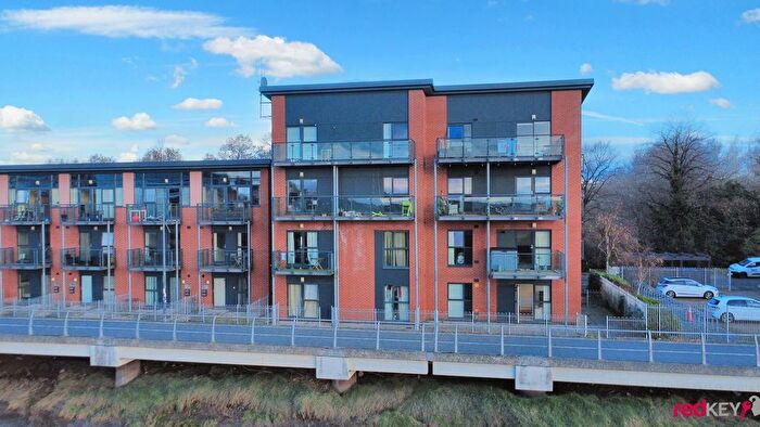 2 Bedroom Flat To Rent In Rodney Road, Newport, NP19