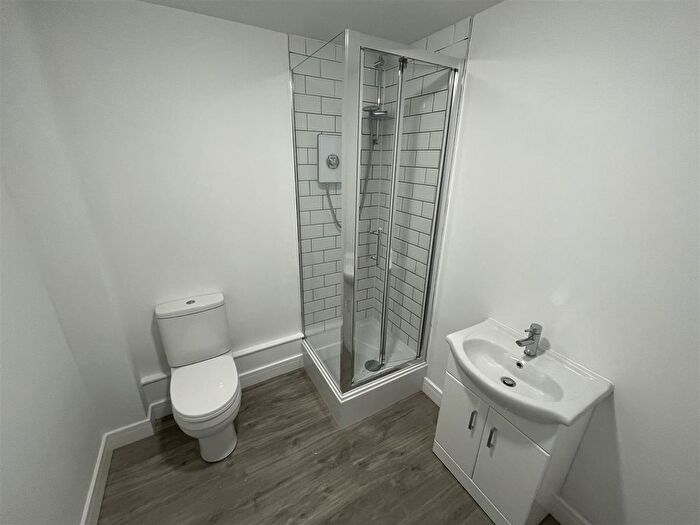 1 Bedroom Flat For Sale In Flat, Volunteers House, Crossgate, Cupar, KY15