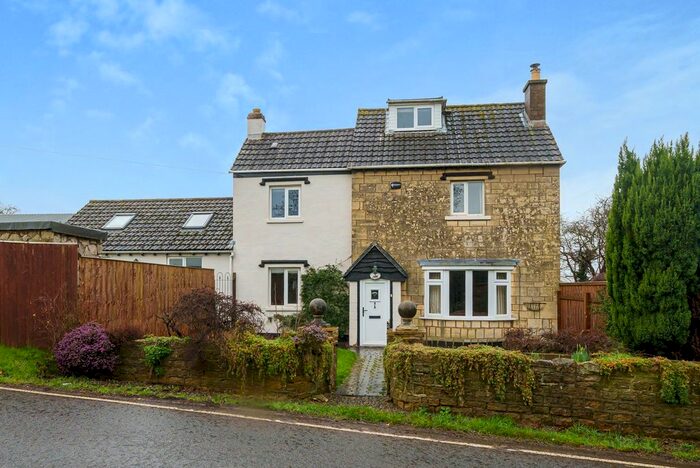 4 Bedroom Detached House For Sale In Upton Hill, Upton St. Leonards, Gloucester, GL4