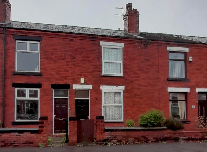 2 Bedroom Terraced House To Rent In Hope Street, Leigh, Lancashire, WN7