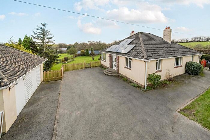 3 Bedroom Bungalow For Sale In Long Lane, Combe Martin, Ilfracombe, EX34