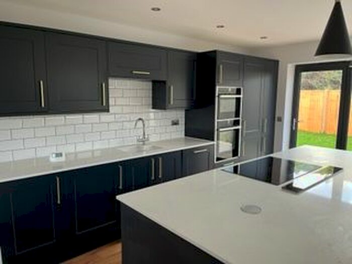 2 Bedroom Detached Bungalow To Rent In Manor Road, Rustington, Littlehampton BN16