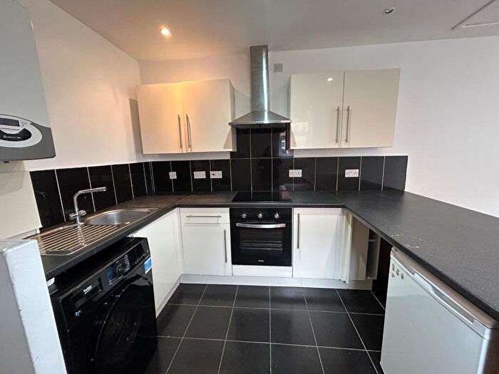 1 Bedroom Flat To Rent In Chester Road, Erdington., B23