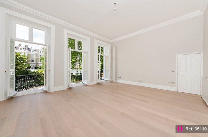 3 Bedroom Flat To Rent In Onslow Gardens, London, SW7