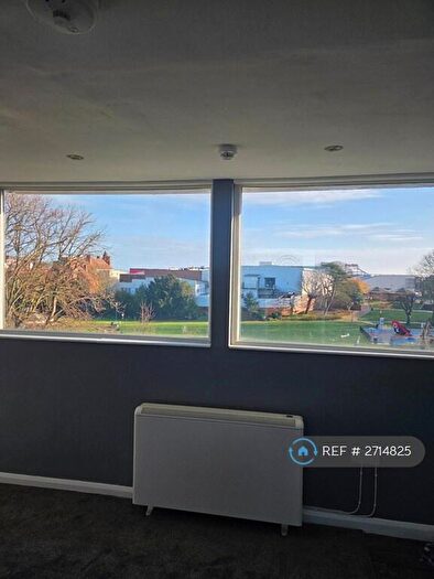 1 Bedroom Flat To Rent In Rutland Road, Skegness, PE25