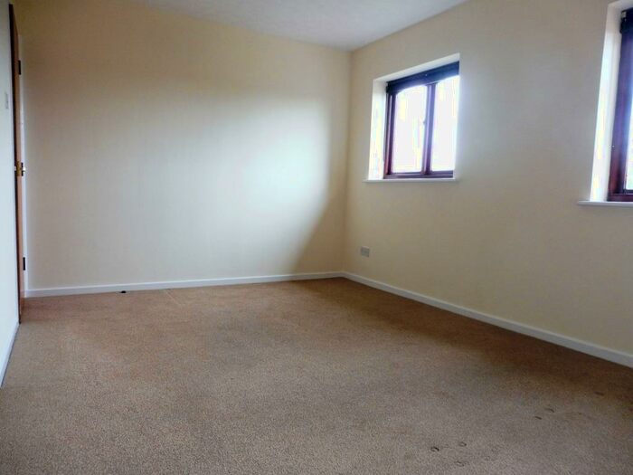 1 Bedroom Apartment To Rent In Stagshaw Drive, Peterborough, PE2