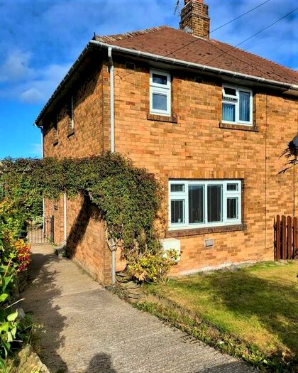 3 Bedroom Semi-Detached House To Rent In The Nook, Hoylandswaine, Sheffield, S36